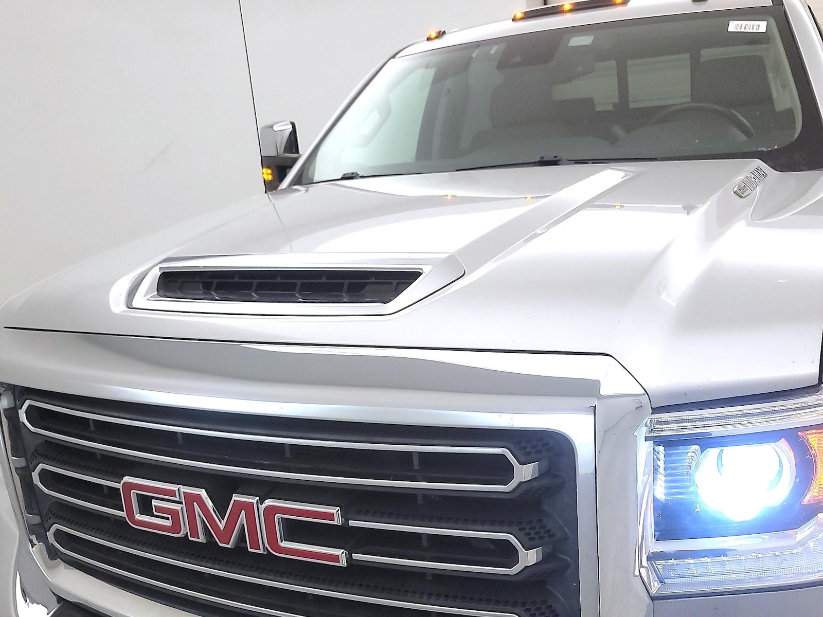 gmc sierra 3500hd 2019 1GT42VEY6KF254030 image gmc sierra 3500hd 2019 1GT42VEY6KF254030 image